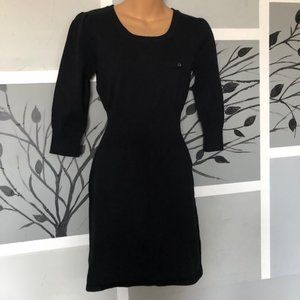 MNG by MANGO KNITTED DRESS